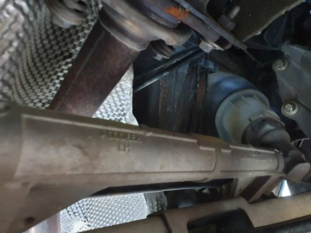 RENAULT 8200124408B Рулевая рейка в наличии Запорожье