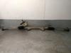 Cremalheira da direção 8200124408B RENAULT