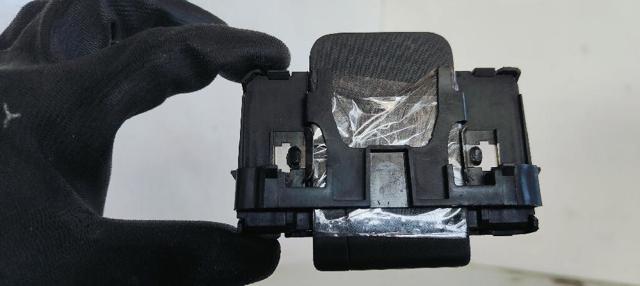 Fecho de ignição Renault Megane 2 EM0, EM1