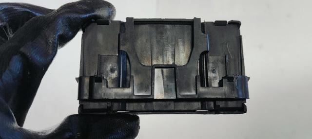 Fecho de ignição Renault Megane 2 EM0, EM1