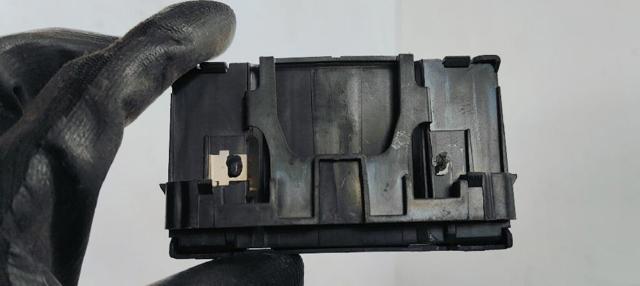 Fecho de ignição Renault Megane 2 EM0, EM1