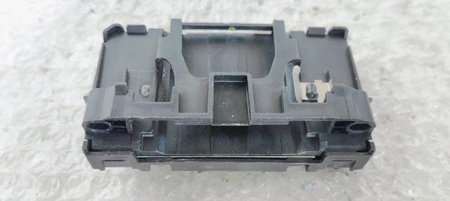 Fecho de ignição Renault Megane 2 EM0, EM1