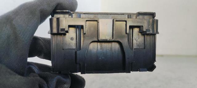 Fecho de ignição Renault Megane 2 EM0, EM1