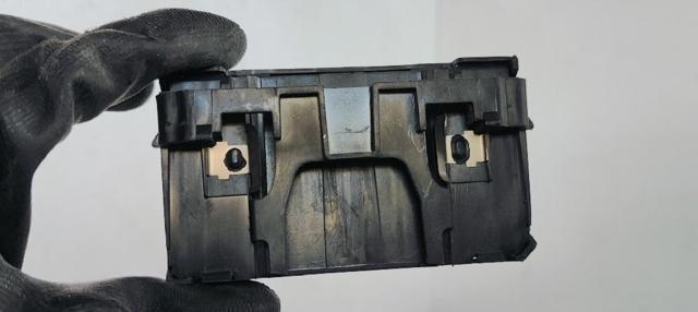 Fecho de ignição Renault Megane 2 EM0, EM1