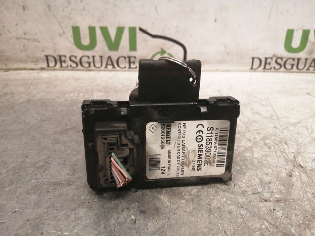 Interruptor de partida para Renault Megane II 1.5 dCi (BM1E, CM1E) K9K732 8200125077