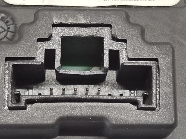 Interruptor de arranque para Renault Scénic II 1.9 dCi (jm0g, jm12, jm1g, jm2c) d-f9q-d8 8200125077