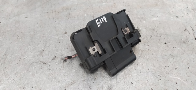 Interruptor de partida para Renault Megane II 1.5 dCi (BM1E, CM1E) K9K732 8200125077