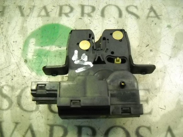 8200125591 RENAULT Замок капота купить в Каменское