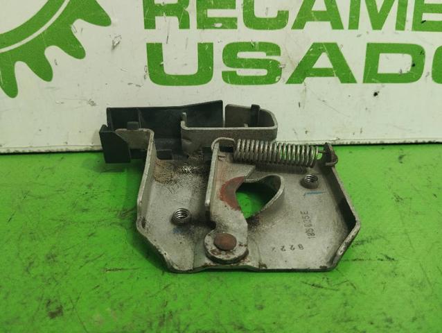 Fecho da capota Renault Espace 4 JK0