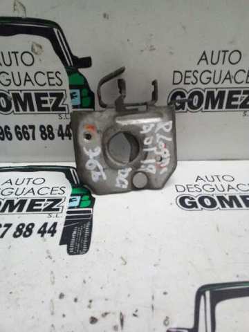 RENAULT 8200125591 Замок капота в наличии Винница