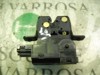 Fecho da capota 8200125591 RENAULT