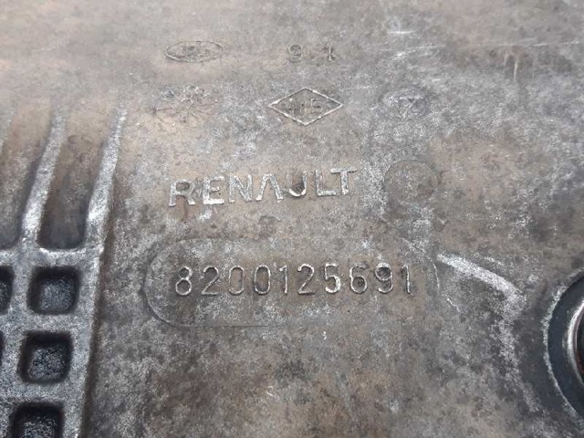 8200125691 RENAULT купить в Киев