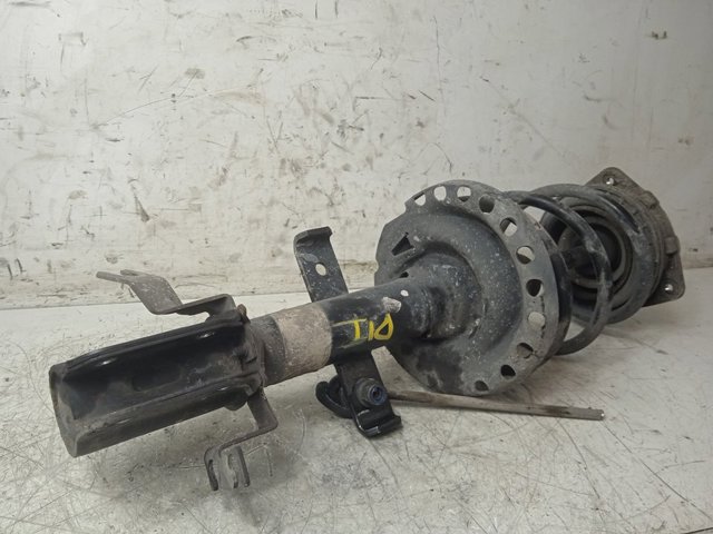 RENAULT 8200127285 Буфер (отбойник) амортизатора переднего + пыльник в наличии Львов