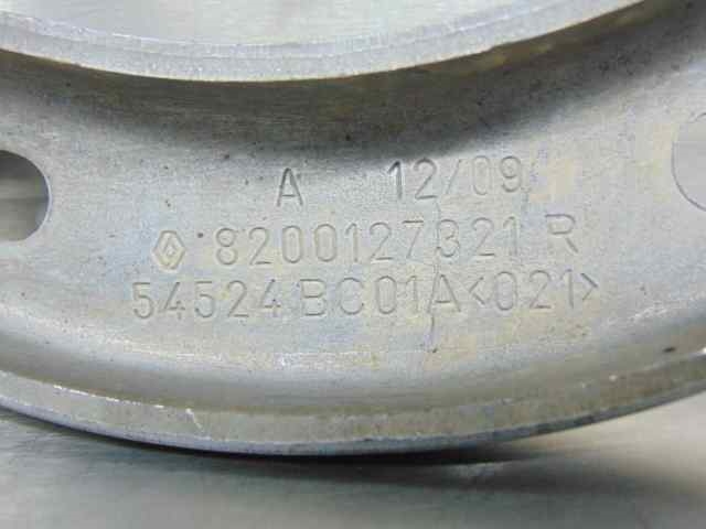 8200127321 RENAULT Кронштейн передней балки купить в Полтава
