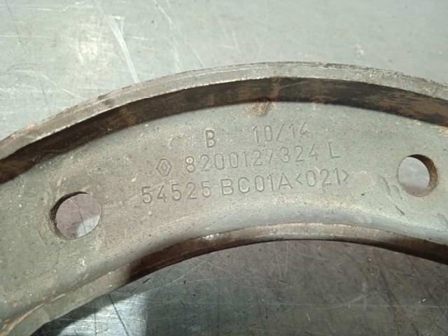 8200127324 NISSAN Кронштейн передней балки купить в Ирпень
