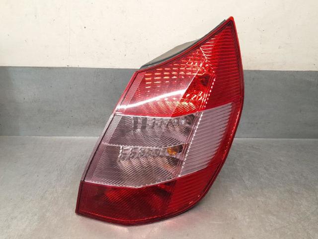 8200127702 RENAULT Фонарь задний правый купить в Черновцы