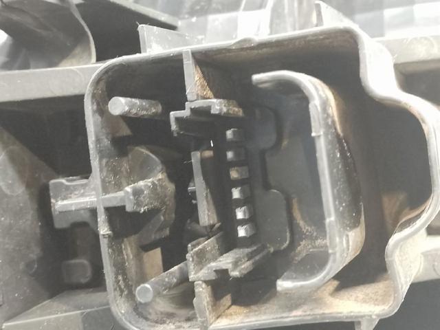 8200127702E RENAULT Фонарь задний правый купить в Кривой Рог