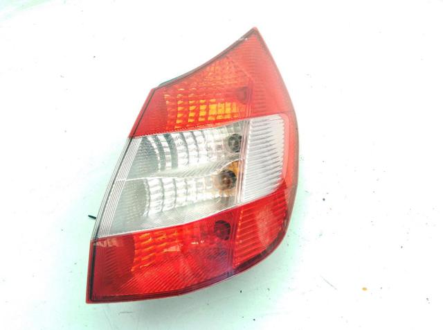 RENAULT 8200127702E Задний фонарь в наличии Полтава
