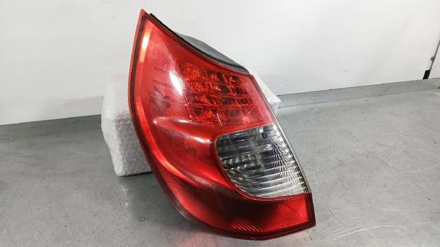 8200127704 RENAULT Фонарь задний левый купить в Николаев