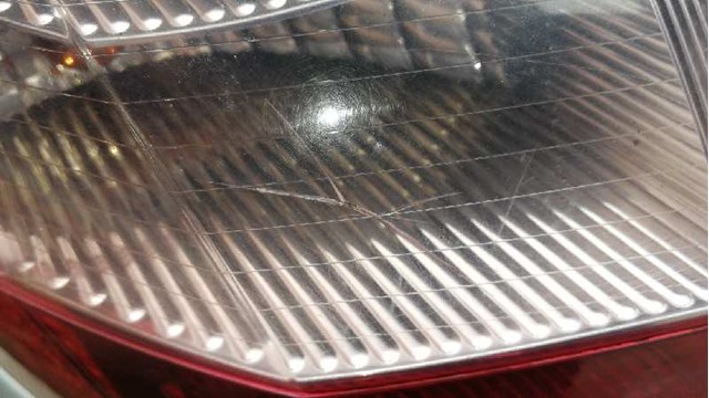 8200127704 RENAULT Фонарь задний левый купить в Полтава