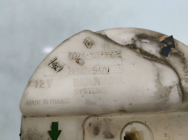 RENAULT 8200128479 Бензонасос в наличии Тернополь