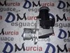 Válvula EGR de recirculação dos gases 8200129863 RENAULT