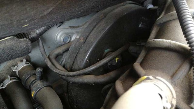 RENAULT 8200129956 Бачок тормозной в наличии Житомир