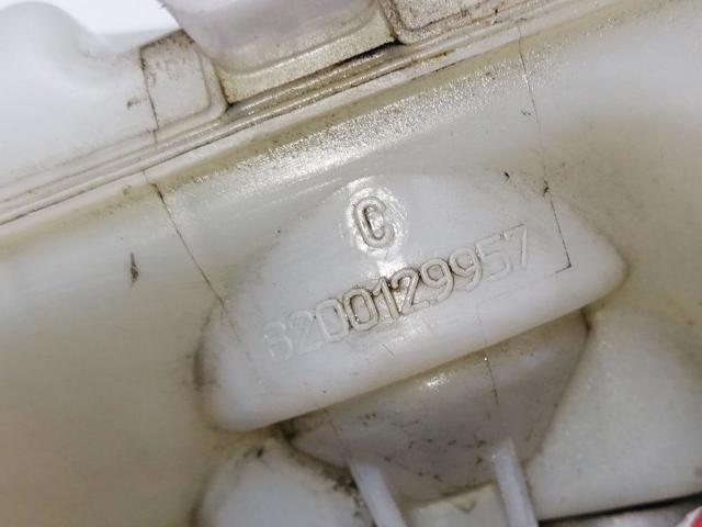 8200129957 RENAULT Бачок главного тормозного цилиндра (тормозной жидкости) купить в Николаев