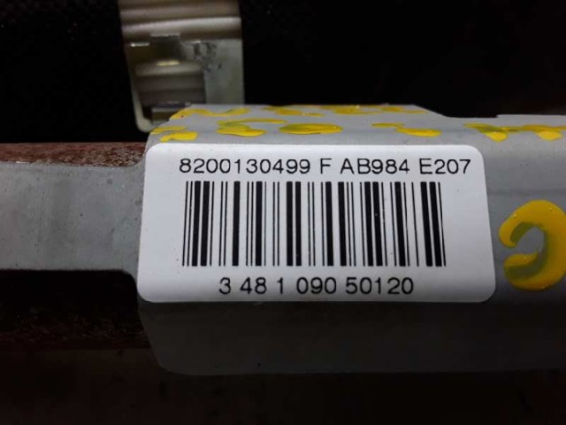 RENAULT 8200130499 в наличии Каменское
