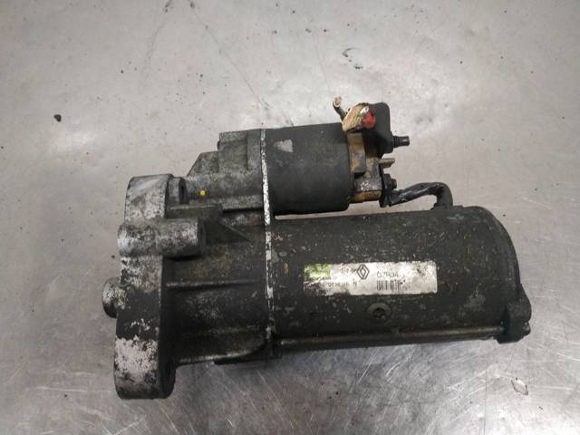 RENAULT 8200130624 Стартер в наличии Хмельницкий