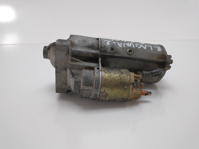8200130624 RENAULT Стартер купить в Киев
