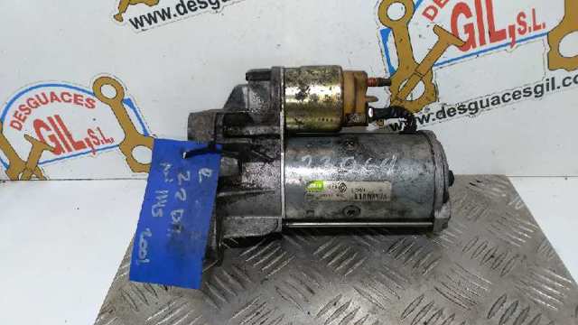8200130624 RENAULT Стартер купить в Каменское