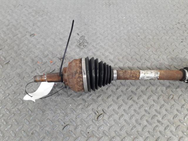 RENAULT 8200133289 Правая полуось в наличии Одесса