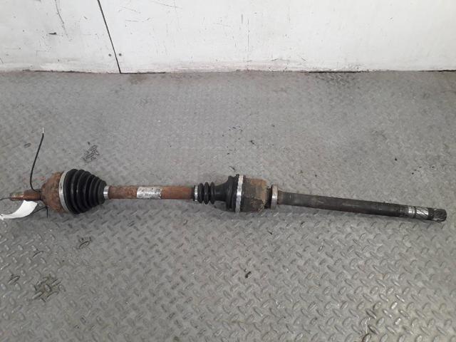 8200133289 RENAULT Правая полуось купить в Винница
