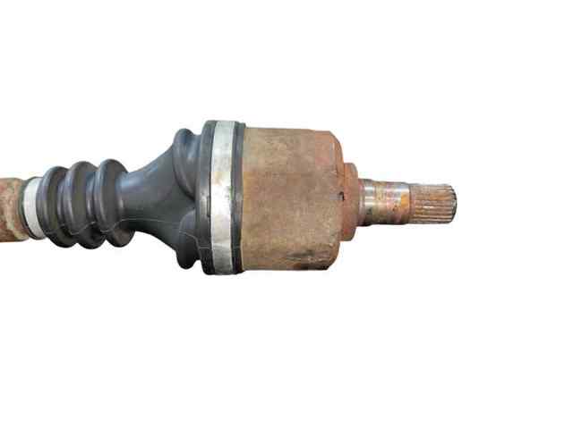 8200133292 RENAULT Полуось (привод) передняя левая купить в Ирпень