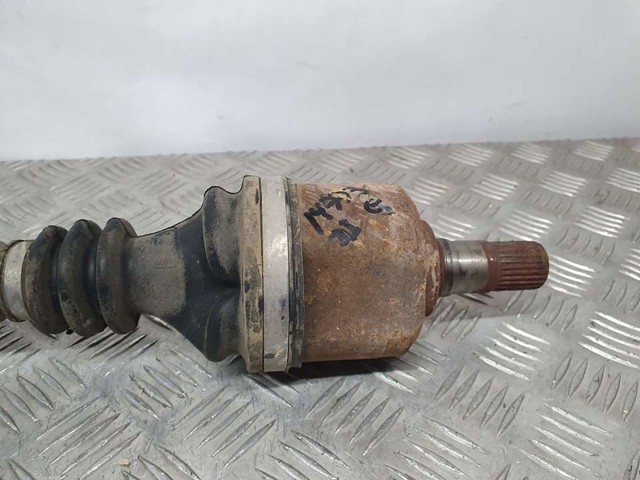 RENAULT 8200133292 Левая полуось в наличии Хмельницкий