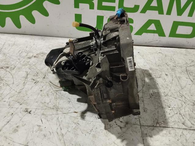 8200133311 RENAULT КПП купить в Каменское