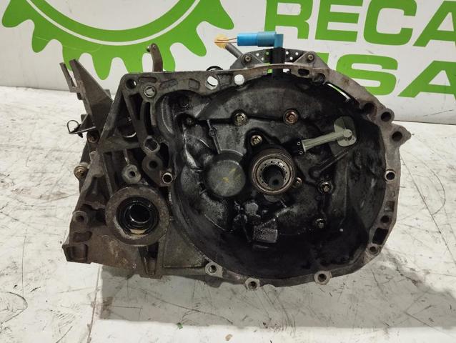 8200133311 RENAULT КПП купить в Одесса