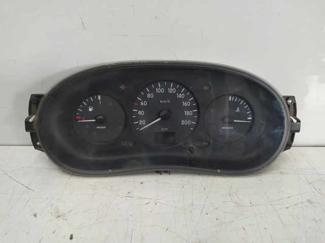 8200133491 Renault (RVI)