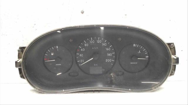 RENAULT 8200133491 в наличии Полтава