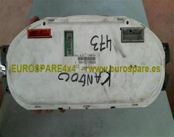 RENAULT 8200133491 в наличии Тернополь