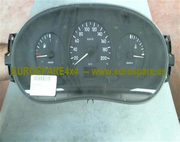 RENAULT 8200133491 в наличии Житомир