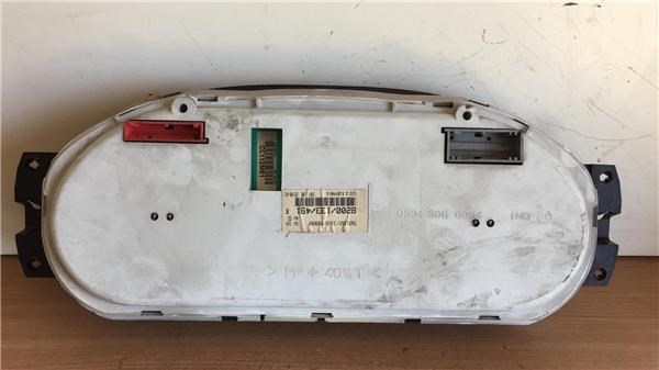 RENAULT 8200133491 в наличии Полтава