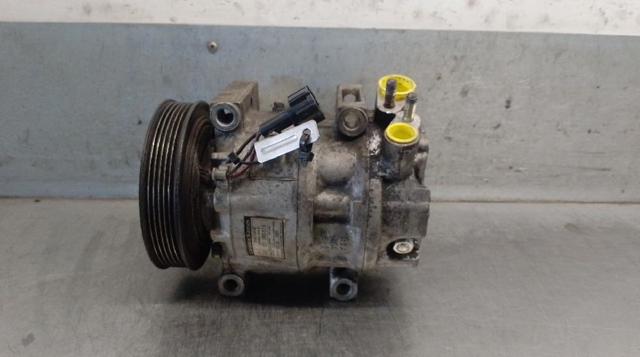 RENAULT 8200133818 Компрессор кондиционера в наличии Каменское