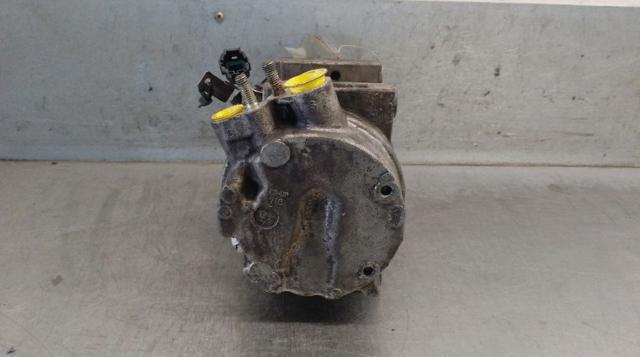 8200133818 RENAULT Компрессор кондиционера купить в Львов