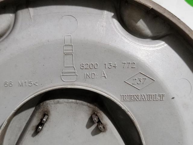 RENAULT 8200134772 Колпаки в наличии Винница