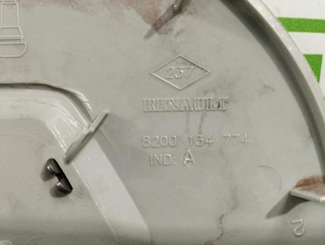 RENAULT 8200134774 в наличии Запорожье