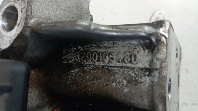 8200135480 RENAULT Коллектор впускной нижний купить в Павлоград