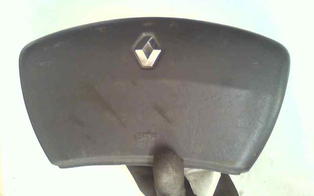 8200136331B RENAULT Подушка безопасности водителя купить в Днепр