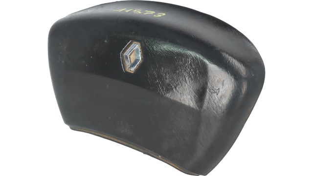RENAULT 8200136331B Подушка безопасности (AIRBAG) водительская в наличии Харьков